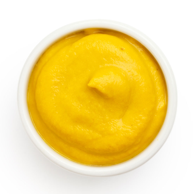 Yellow Mustard