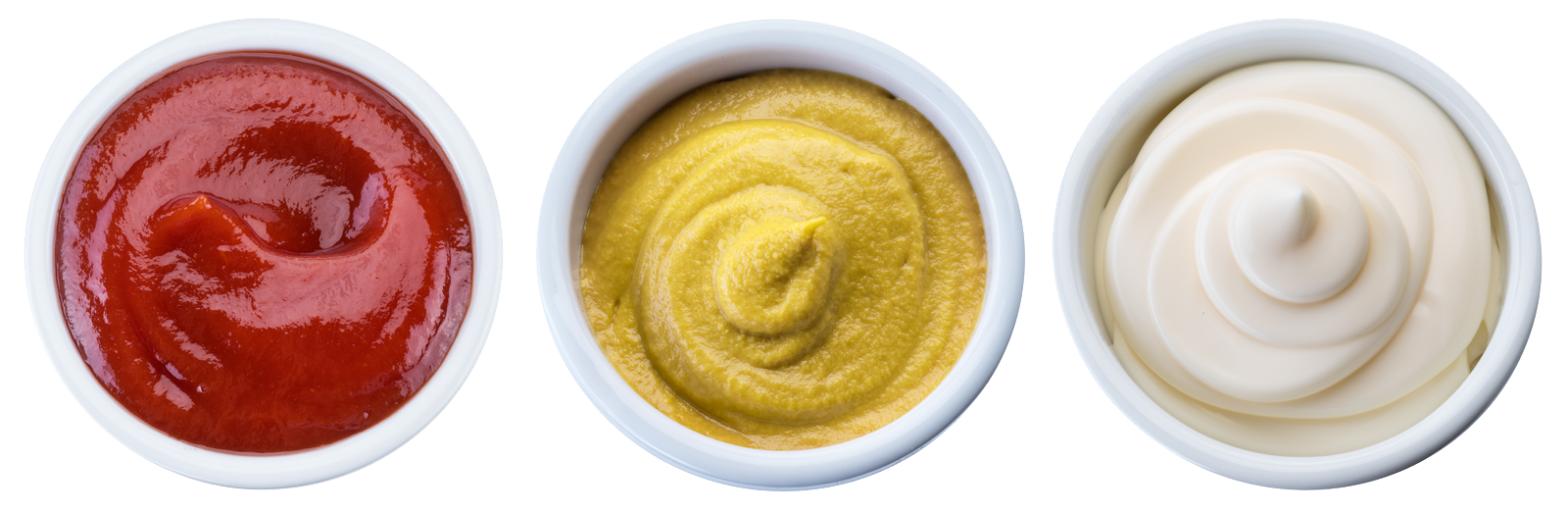 Condiments