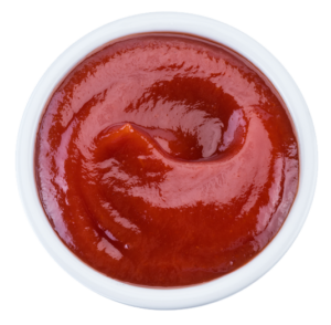 Ketchup or Catsup? - People Chow