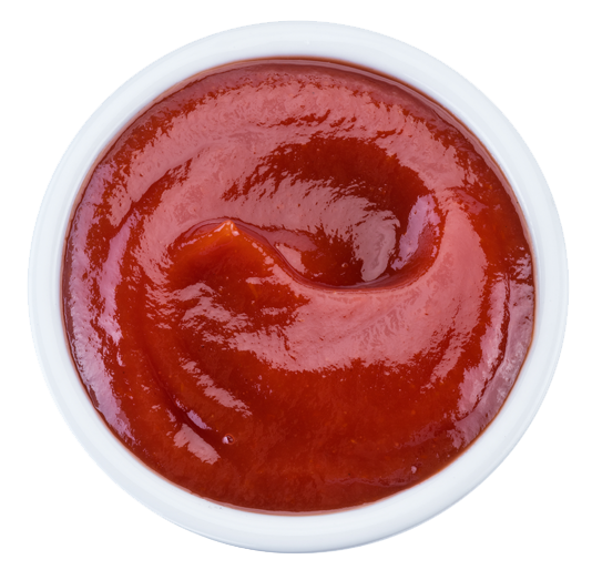 Ketchup or Catsup? - People Chow