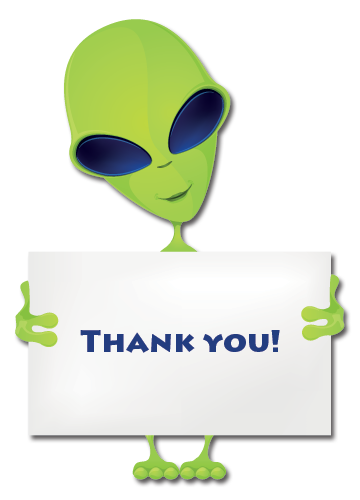 Thank You!