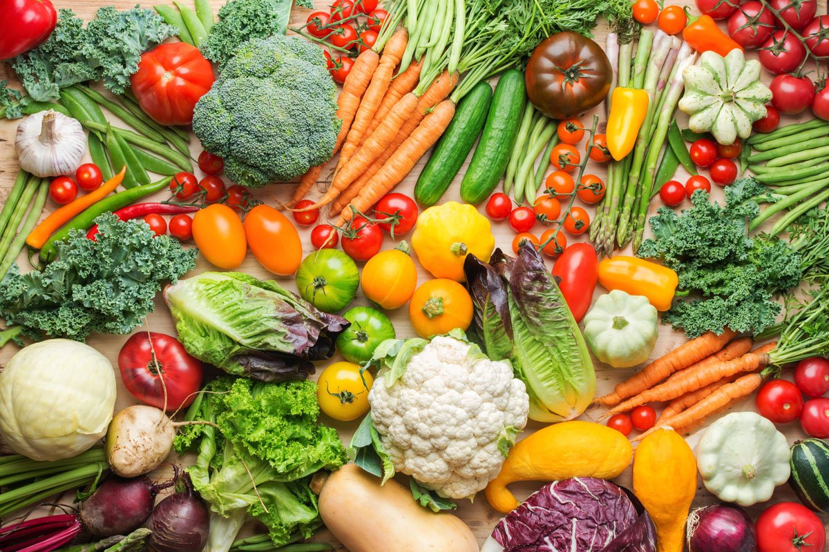 Veggies